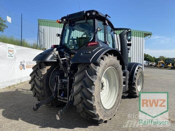 Valtra T174e Direct Traktorit
