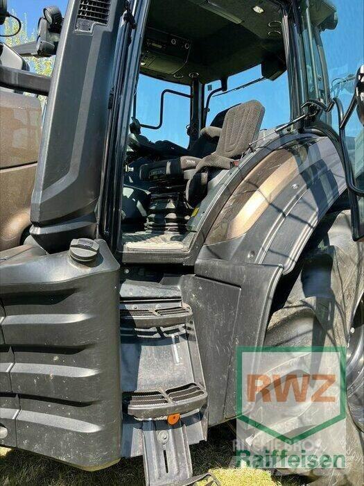 Valtra T195D Traktorit