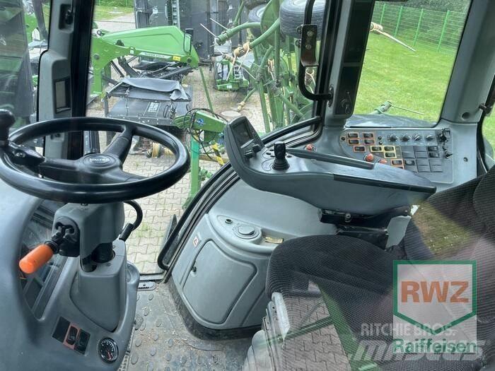 Valtra T202D Traktorit