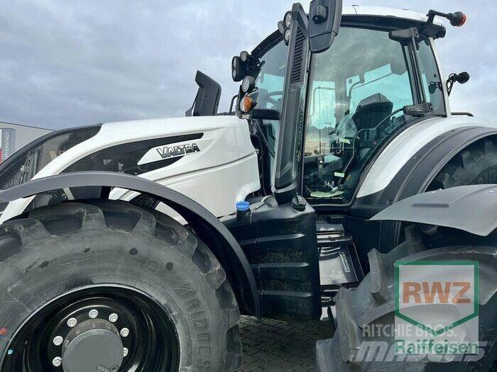Valtra T215 Direct Traktorit