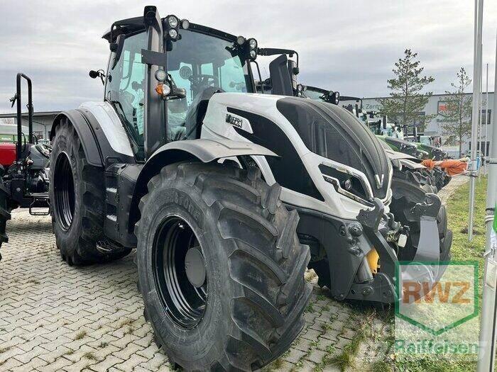 Valtra T215 Direct Traktorit