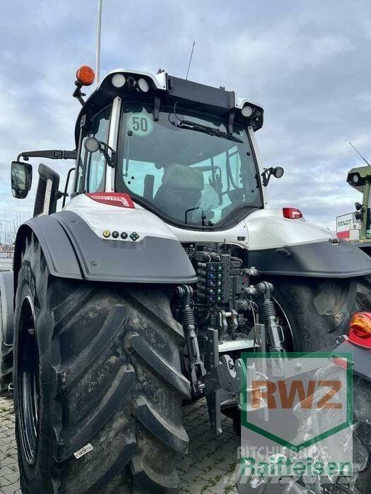 Valtra T215 Direct Traktorit
