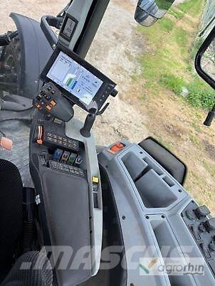 Valtra T234 VERSU Traktorit