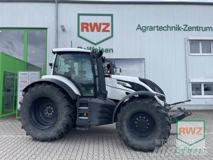 Valtra T234D Traktorit