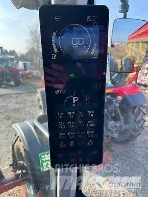 Valtra T235 Diect Traktorit