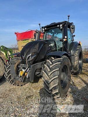 Valtra T235 Diect Traktorit
