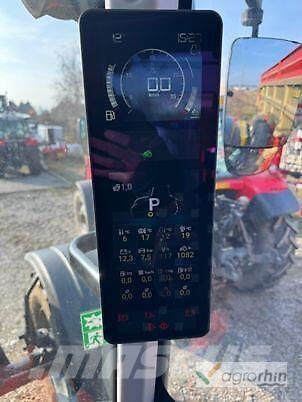 Valtra T235 Diect Traktorit