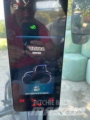 Valtra T235V Traktorit