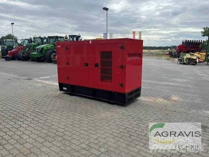 Valtra VG 150 Jyrsimet