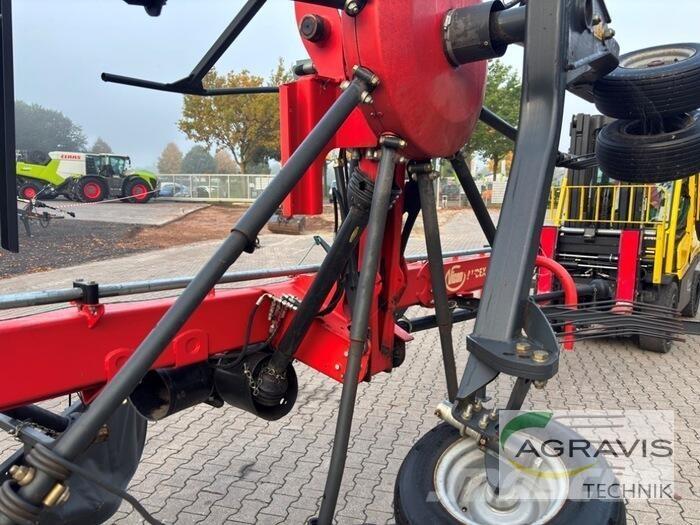 Vicon ANDEX 694 Pöyhimet ja haravat