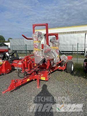 Vicon BW2400 Käärijät