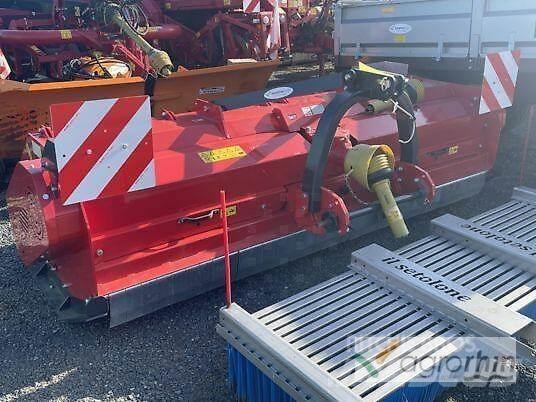 Vicon CZ320 Kesantoleikkurit ja -murskaimet