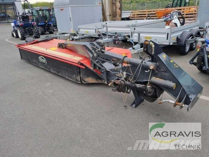 Vicon EXTRA 340 Niittokoneet