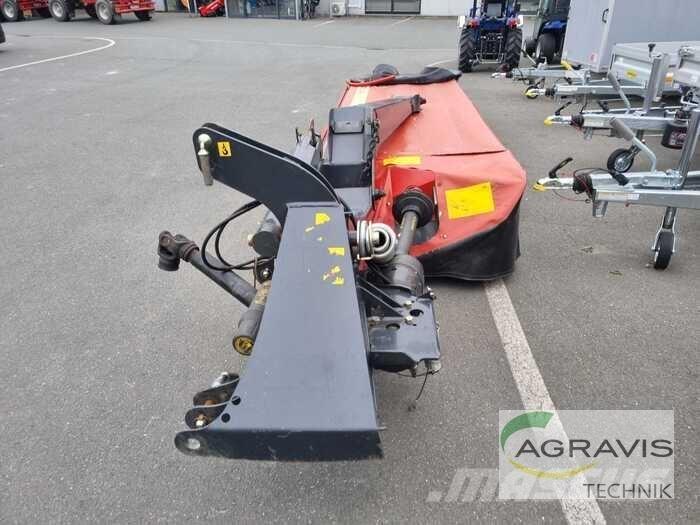 Vicon EXTRA 340 Niittokoneet
