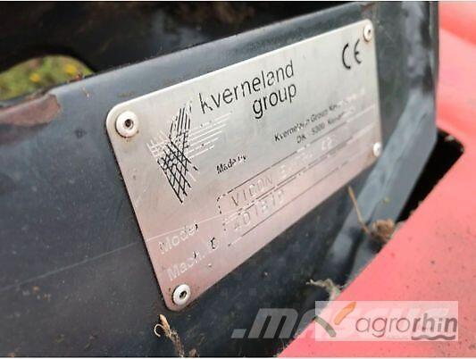 Vicon EXTRA 428 H Niittokoneet