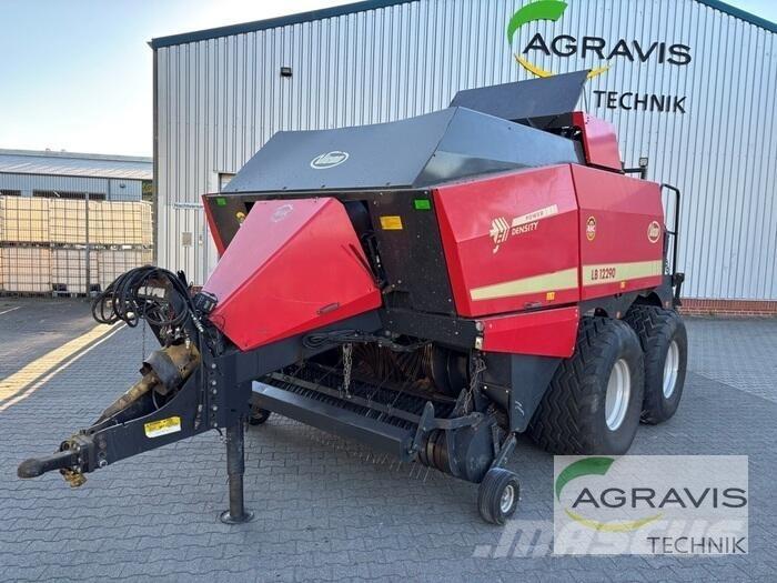 Vicon LB 12290 Kanttipaalaimet