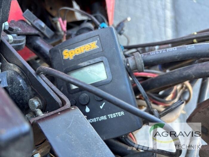 Vicon LB 12290 Kanttipaalaimet
