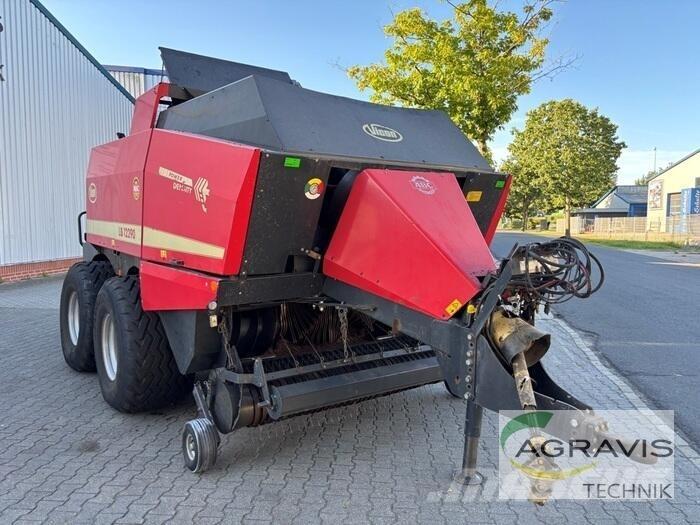 Vicon LB 12290 Kanttipaalaimet