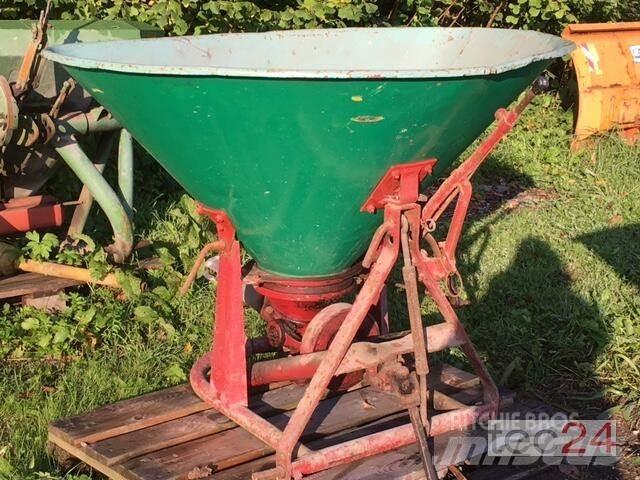 Vicon PS 200 Lannoitteenlevittimet