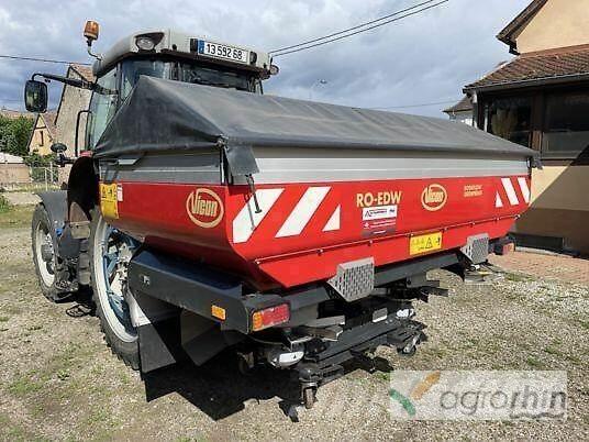 Vicon RO-EDW GEOSPREAD Lannoitteenlevittimet