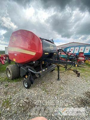 Vicon RV 4116 R Pyöröpaalaimet