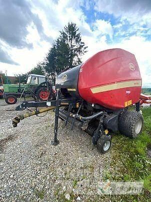 Vicon RV 4116 R Pyöröpaalaimet