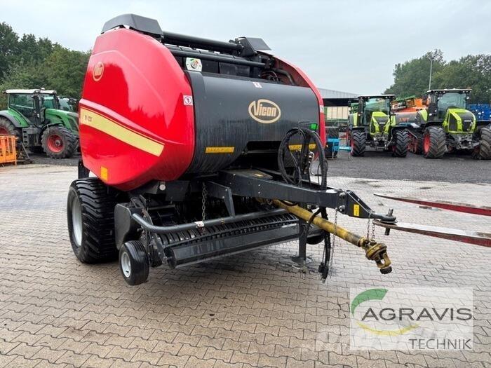Vicon RV 4220 Pyöröpaalaimet