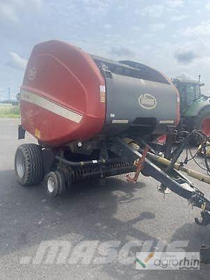 Vicon RV4116 Pyöröpaalaimet