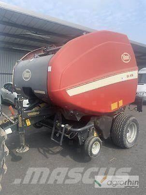 Vicon RV4116 Pyöröpaalaimet