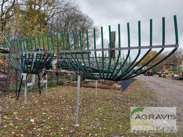 Vogelsang SWING UP Muut lannoituskoneet ja lisävarusteet