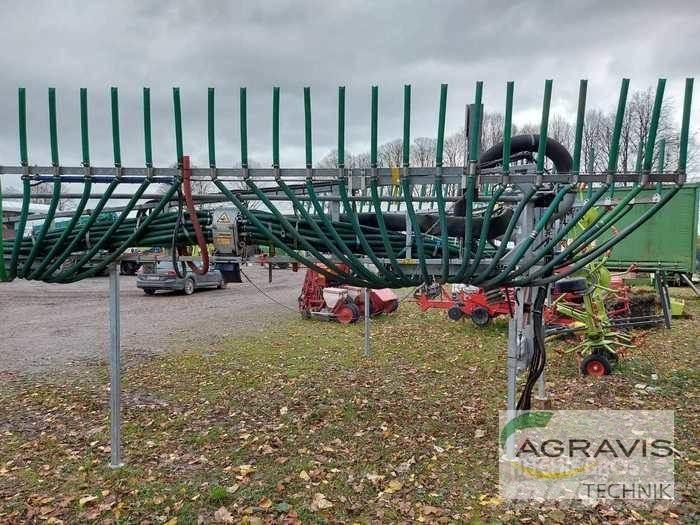 Vogelsang SWING UP Muut lannoituskoneet ja lisävarusteet
