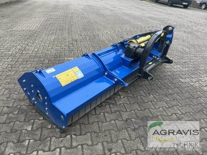Vogt ML 250 Niittokoneet
