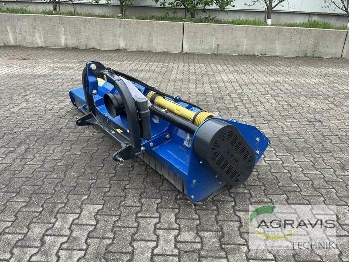 Vogt ML 250 Niittokoneet