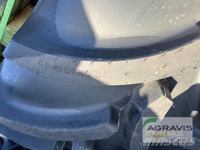 Vredestein 650/65 R42 Renkaat ja vanteet