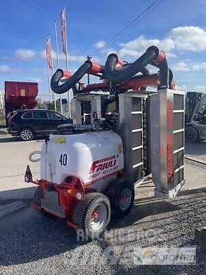  VVER600 Hinattavat ruiskut