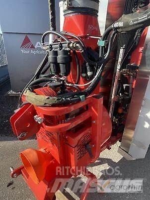  VVER600 Hinattavat ruiskut