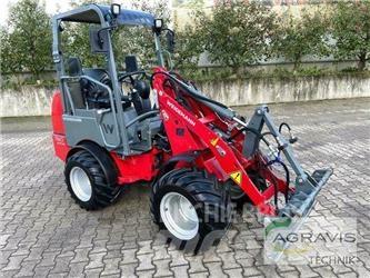 Weidemann 1160E Pyöräkuormaajat