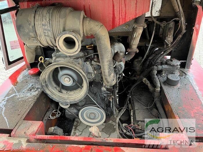 Weidemann 4004 Pyöräkuormaajat