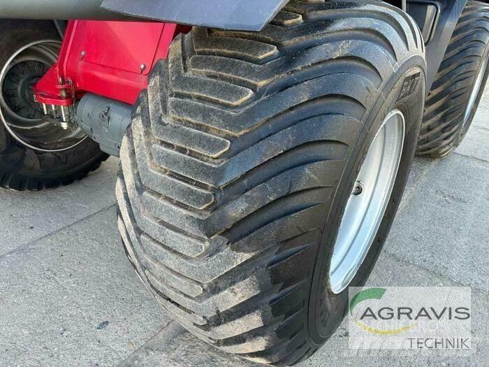 Weidemann 9080 Pyöräkuormaajat