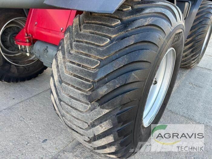 Weidemann 9080 Pyöräkuormaajat