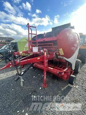 Welger RP160 V Pyöröpaalaimet