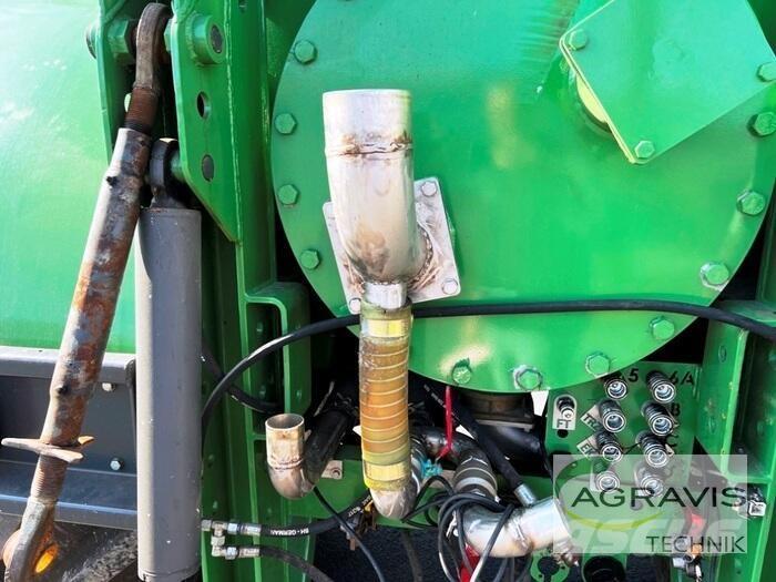  Wienhoff VT 14000 Kuivalannan levittimet