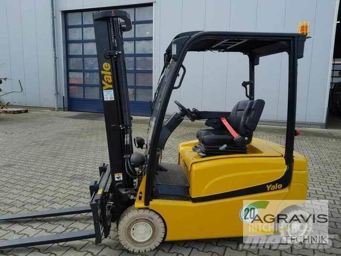 Yale ERP16VF Muut haarukkatrukit