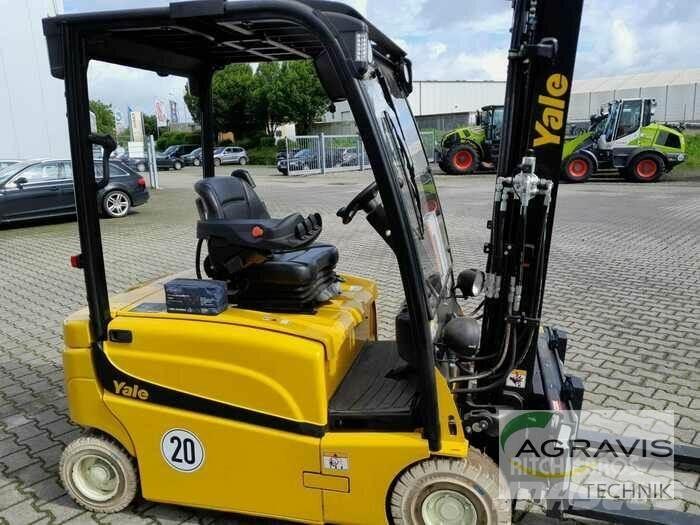 Yale ERP16VF Muut haarukkatrukit