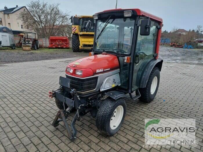 Yanmar EF 235 H Traktorit