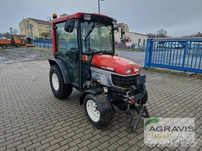 Yanmar EF 235 H Traktorit