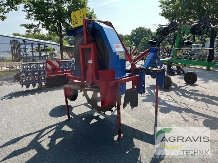 Zibo SF03 190/70 Jyrsimet