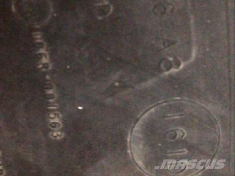  480/80 R38 Renkaat ja vanteet