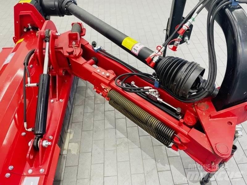  AGRITEC GS 51 Silppurit