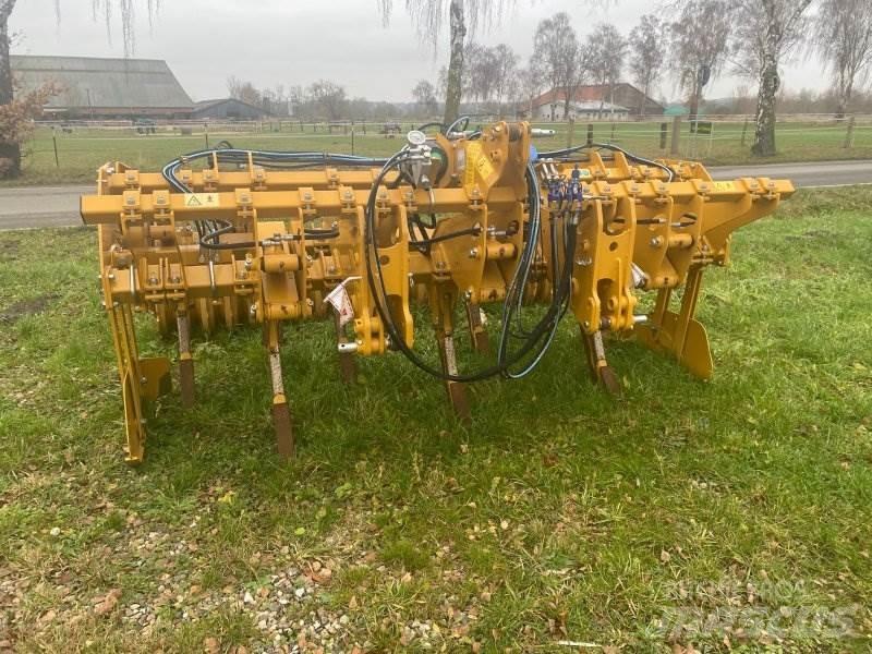 Alpego Skat S1 Paluuaurat